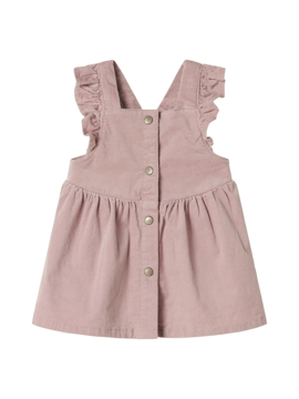 Name It Oana Cord Dress
