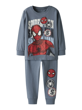 Name It Octi Spider Nightset
